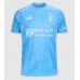 Echipament fotbal Nottingham Forest Chris Wood #11 Tricou Treilea 2024-25 maneca scurta